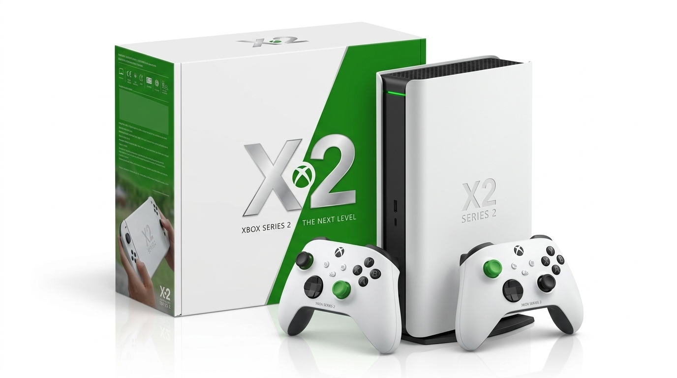 Xbox Repair