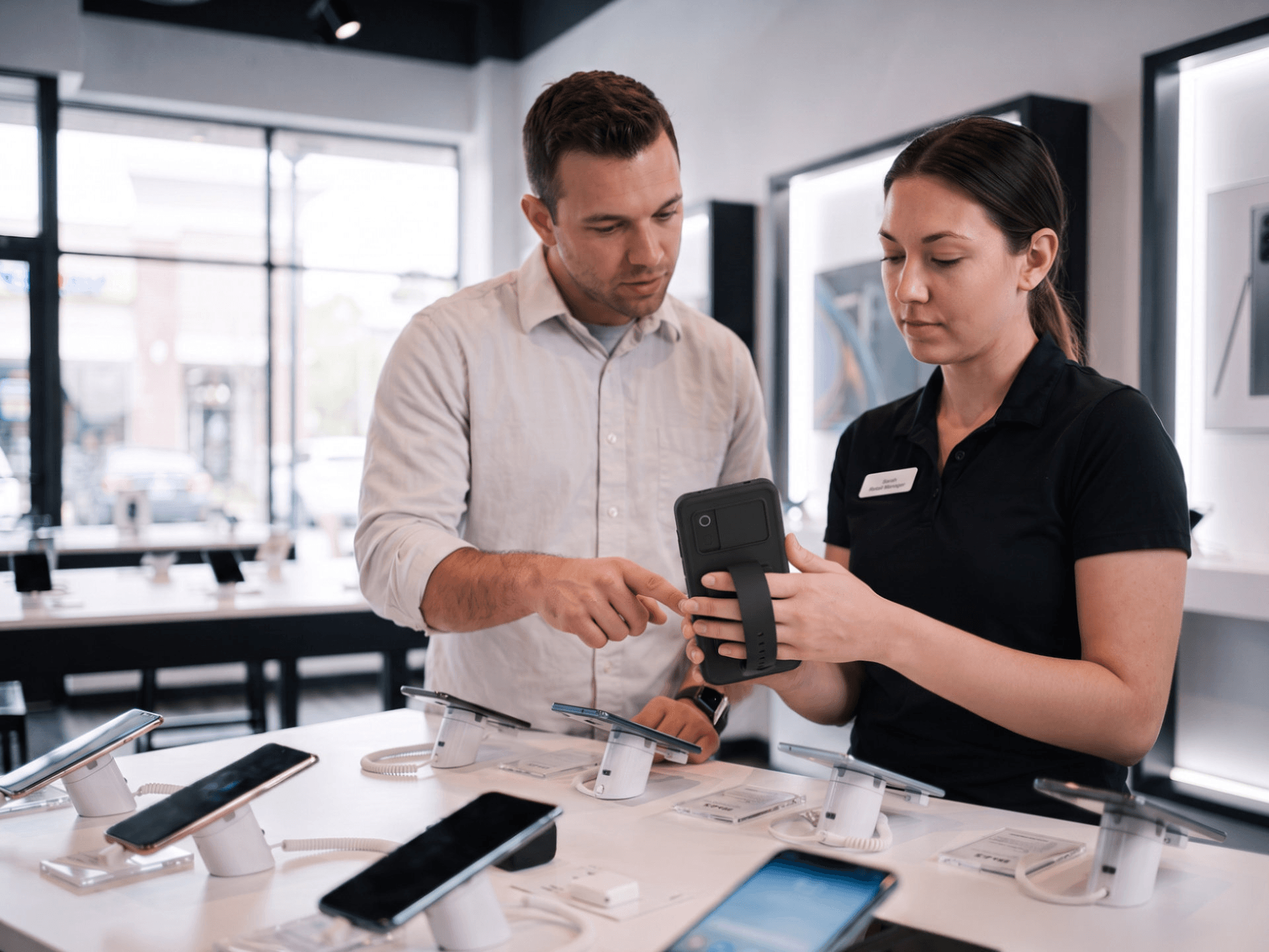 Phone Fix Webster Repair Specialist