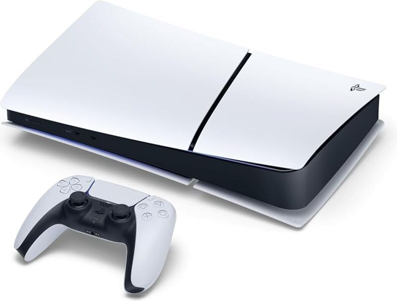 PS5 & PS4 Repair